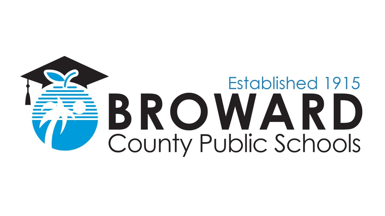 Broward County Public Schools 